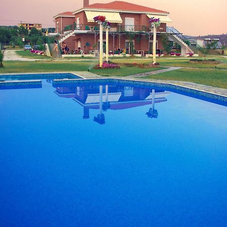 Kiki'S Place Νικήτη Εξωτερικό φωτογραφία