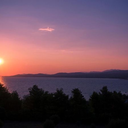 Kiki'S Place Νικήτη Εξωτερικό φωτογραφία