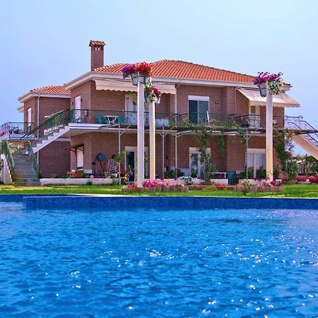 Kiki'S Place Νικήτη Εξωτερικό φωτογραφία