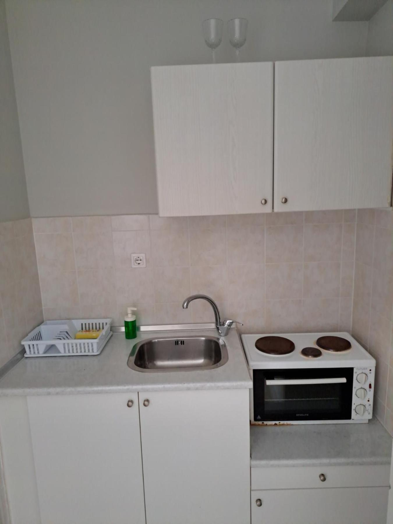 Kiki'S Place Νικήτη Δωμάτιο φωτογραφία