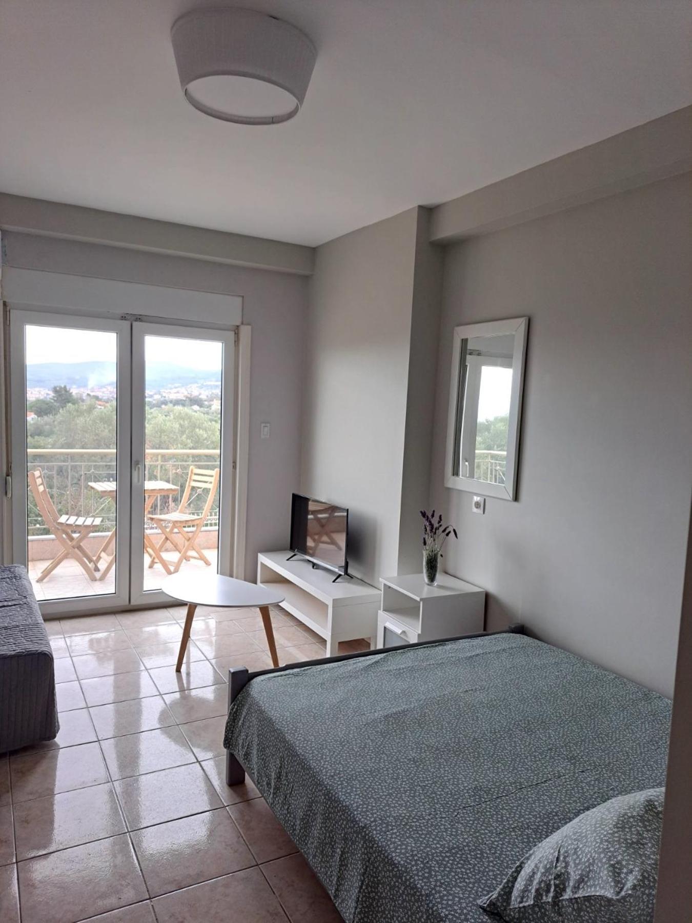 Kiki'S Place Νικήτη Εξωτερικό φωτογραφία