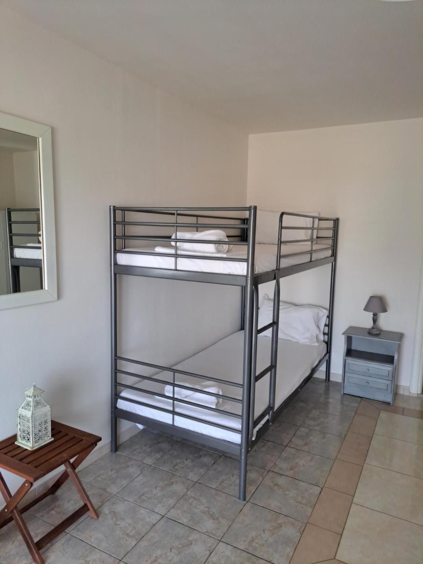 Kiki'S Place Νικήτη Εξωτερικό φωτογραφία