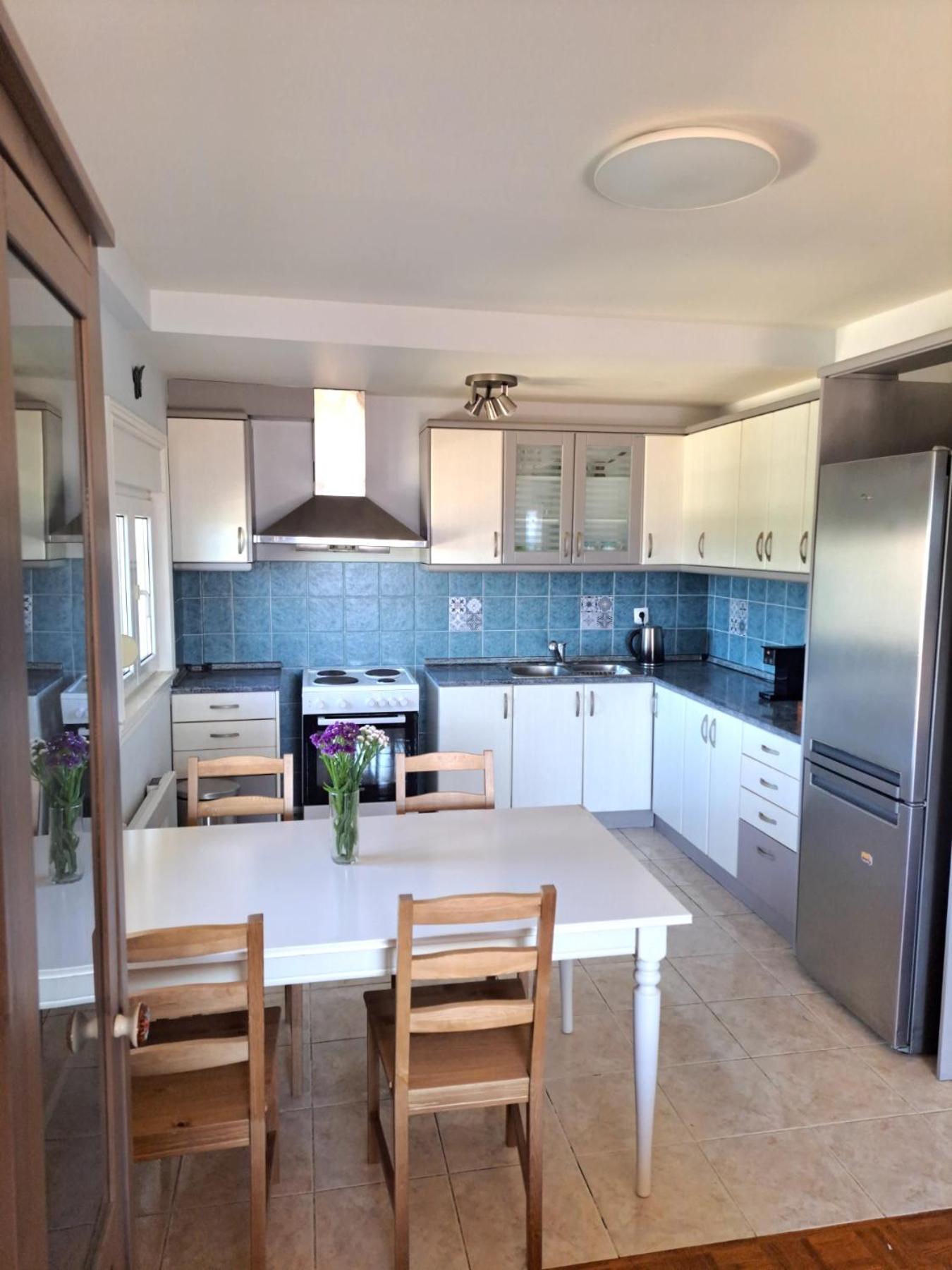 Kiki'S Place Νικήτη Εξωτερικό φωτογραφία