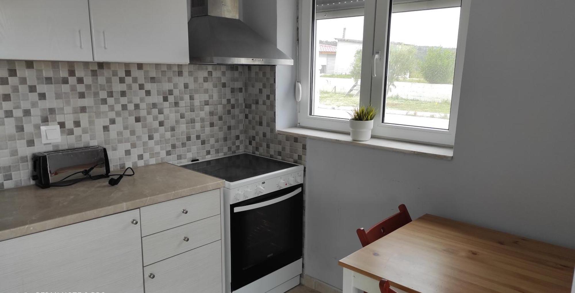 Kiki'S Place Νικήτη Εξωτερικό φωτογραφία