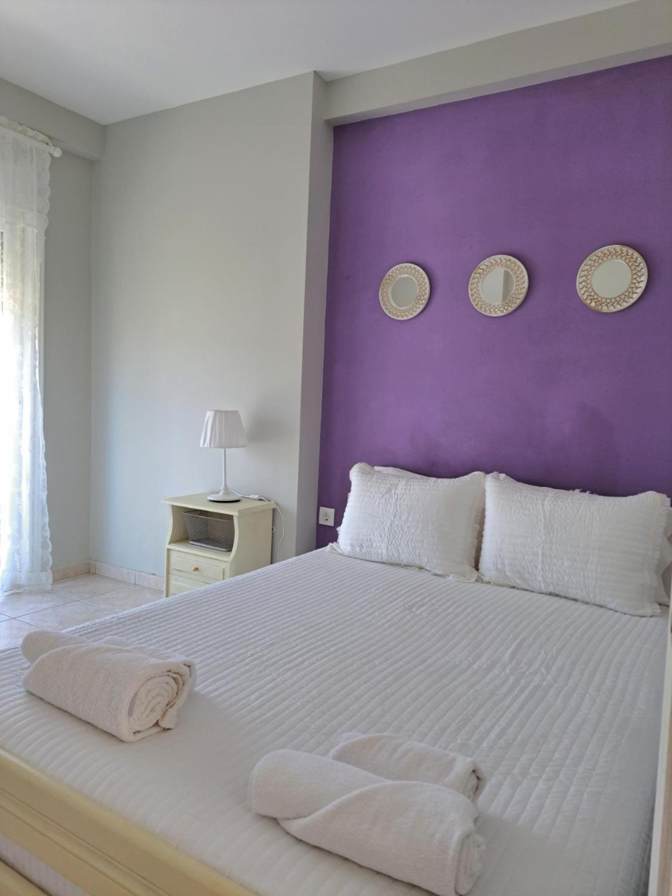 Kiki'S Place Νικήτη Εξωτερικό φωτογραφία
