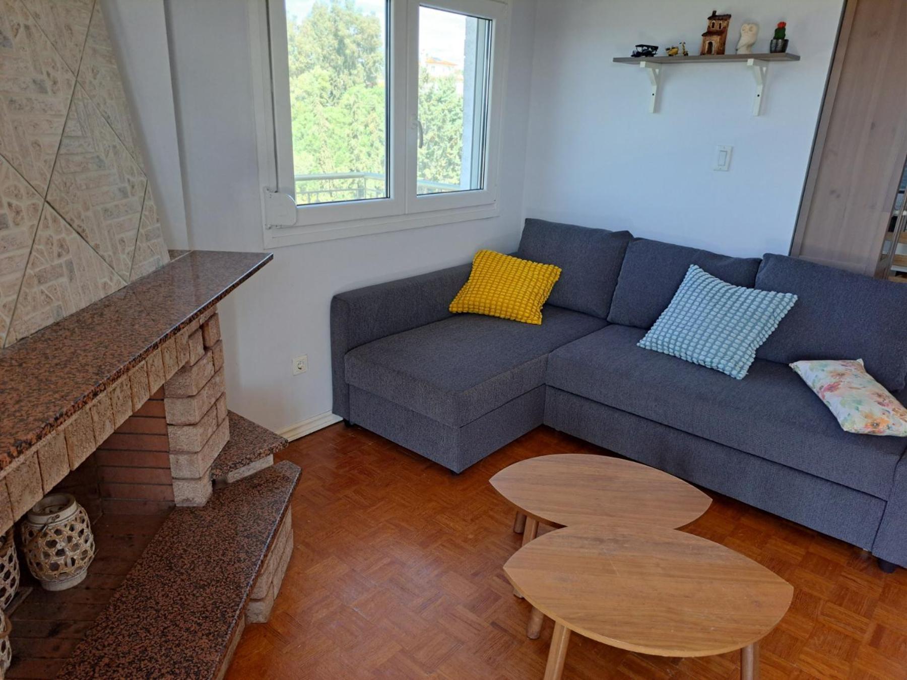 Kiki'S Place Νικήτη Δωμάτιο φωτογραφία