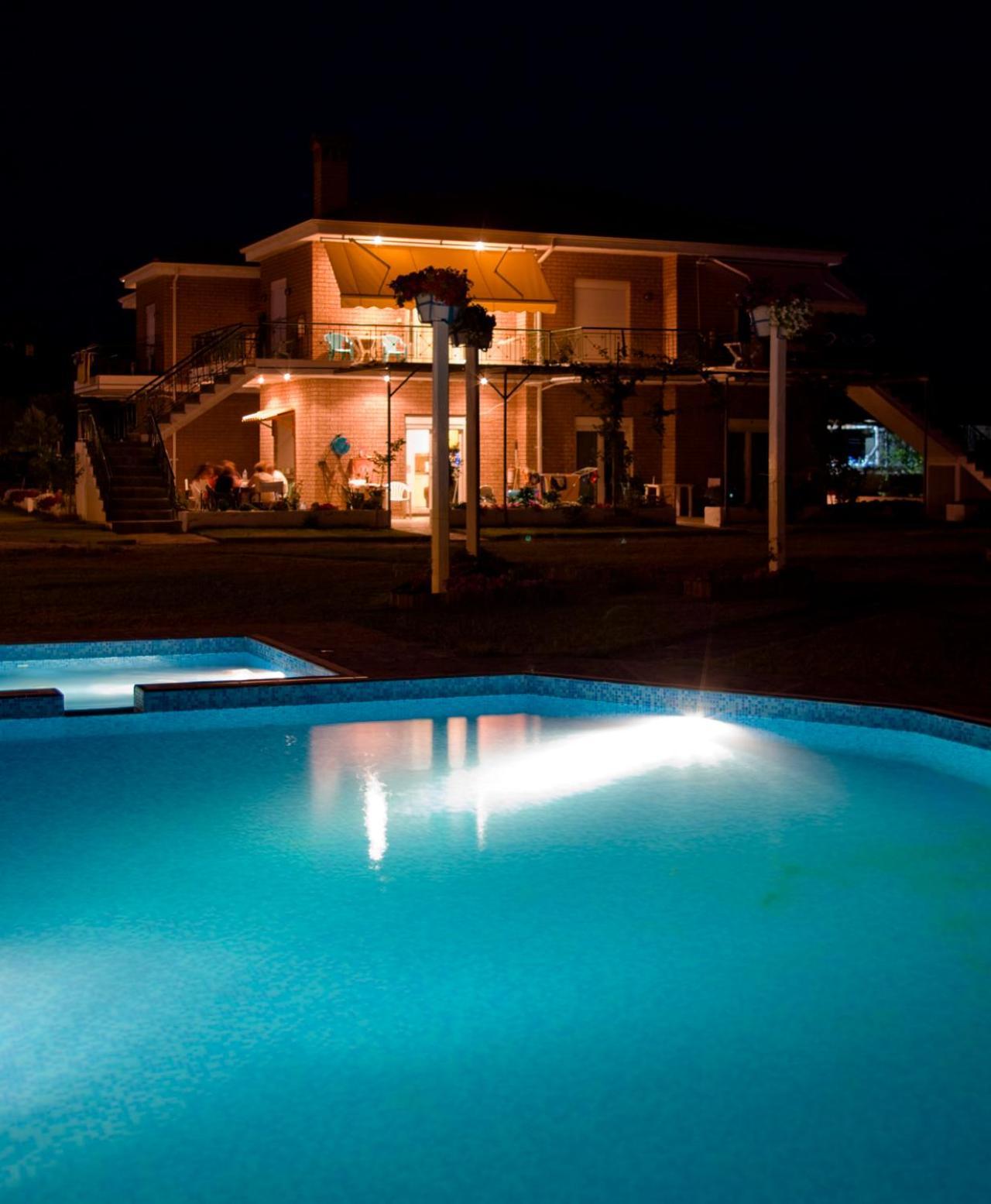 Kiki'S Place Νικήτη Εξωτερικό φωτογραφία