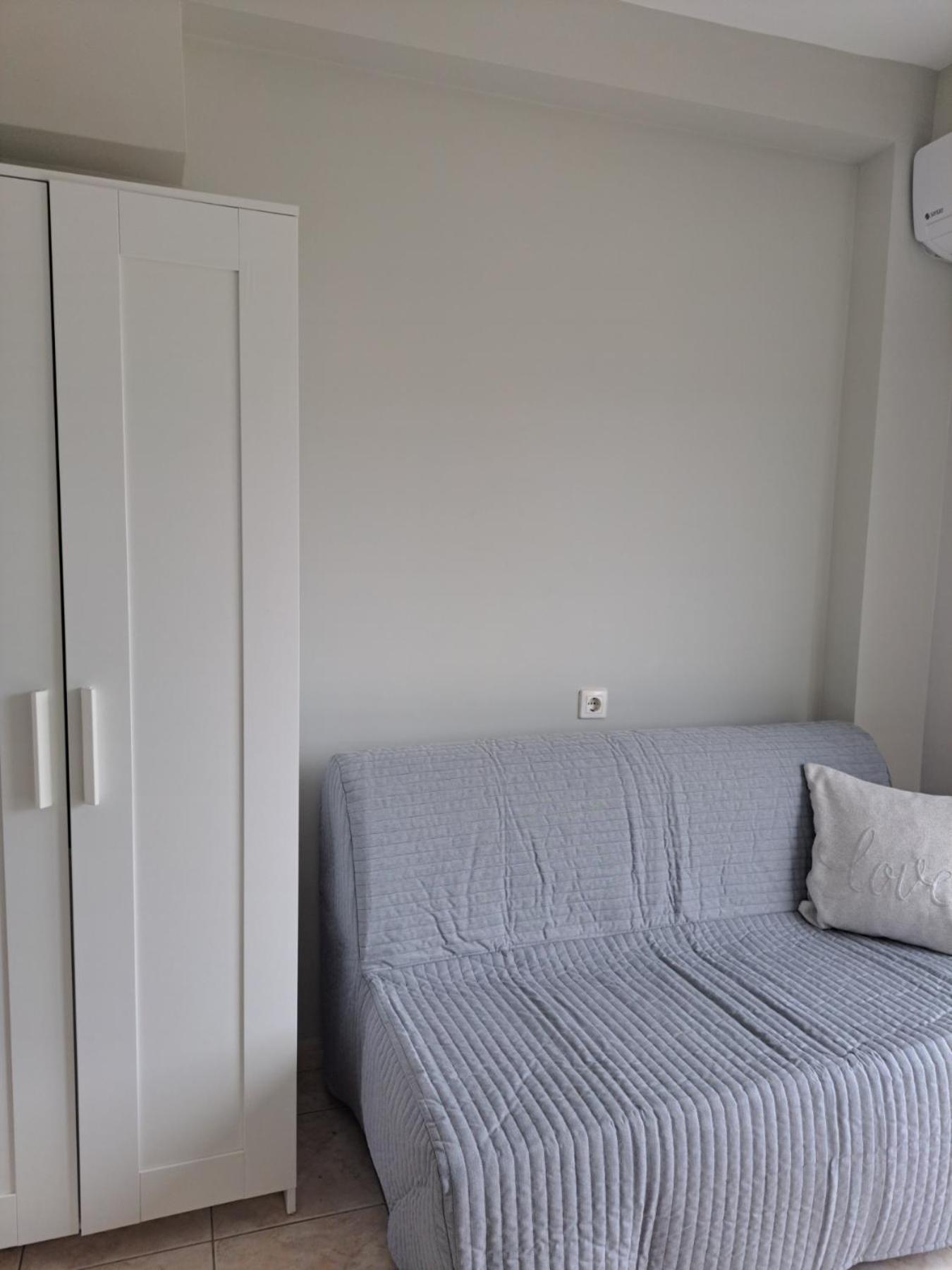 Kiki'S Place Νικήτη Δωμάτιο φωτογραφία