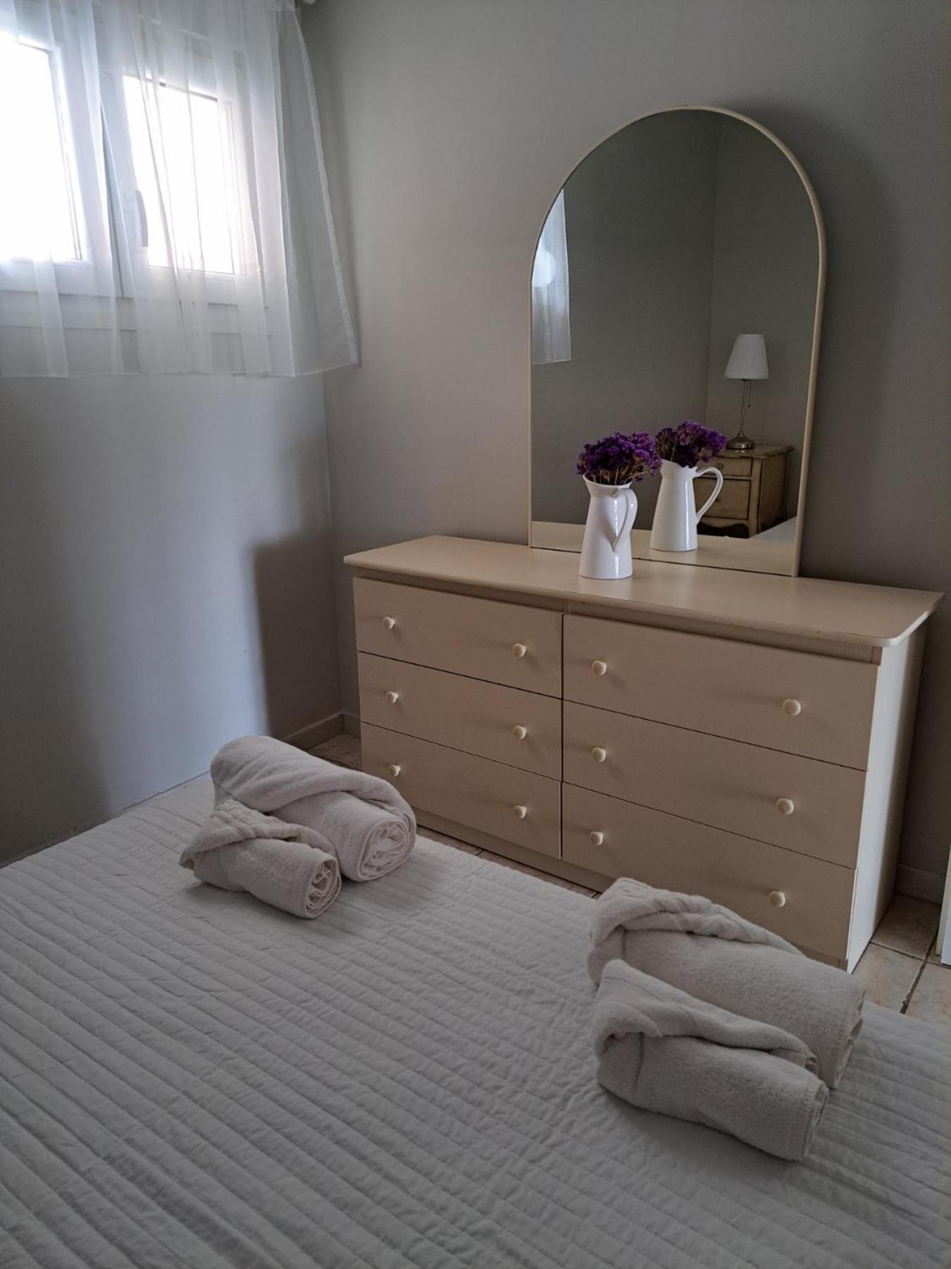 Kiki'S Place Νικήτη Εξωτερικό φωτογραφία