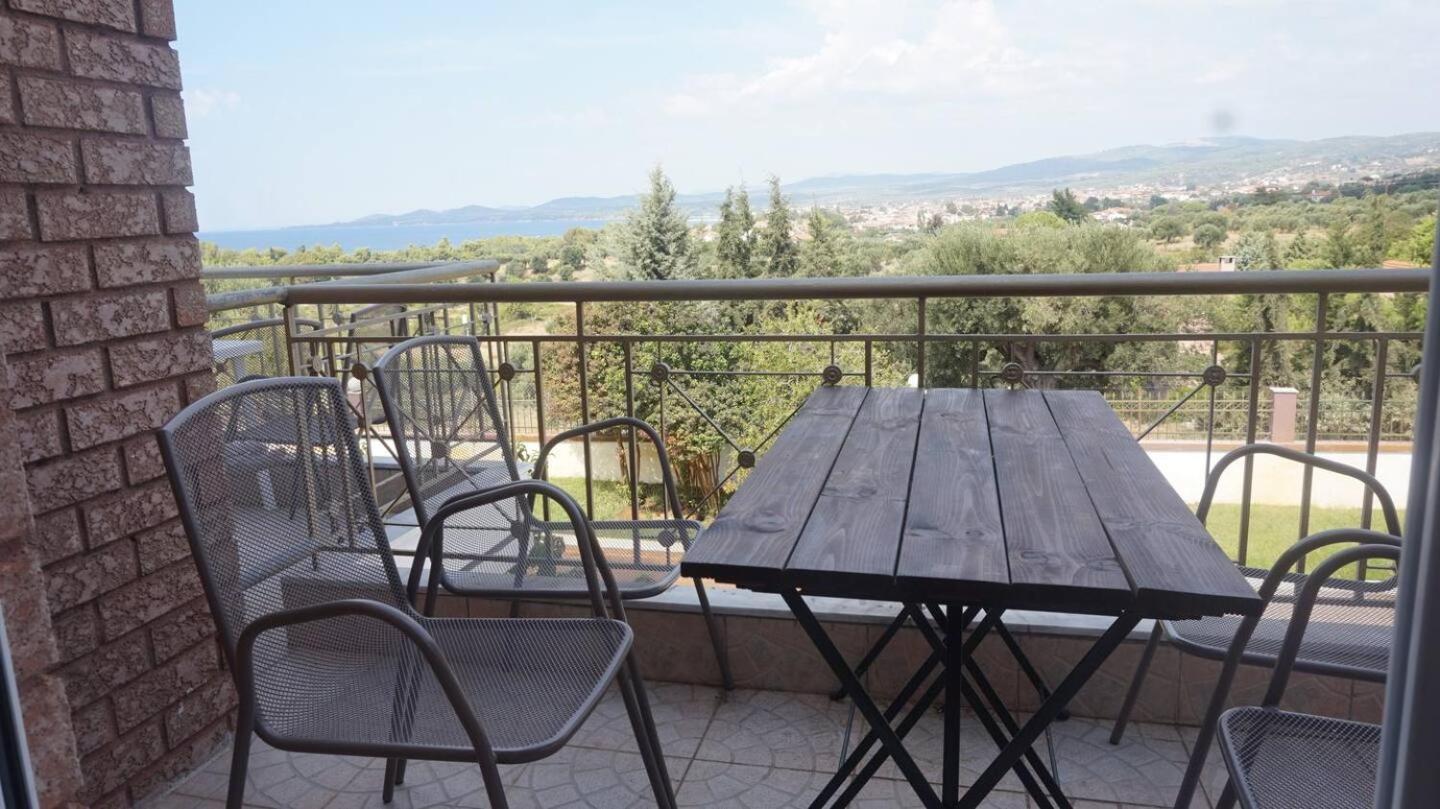 Kiki'S Place Νικήτη Εξωτερικό φωτογραφία