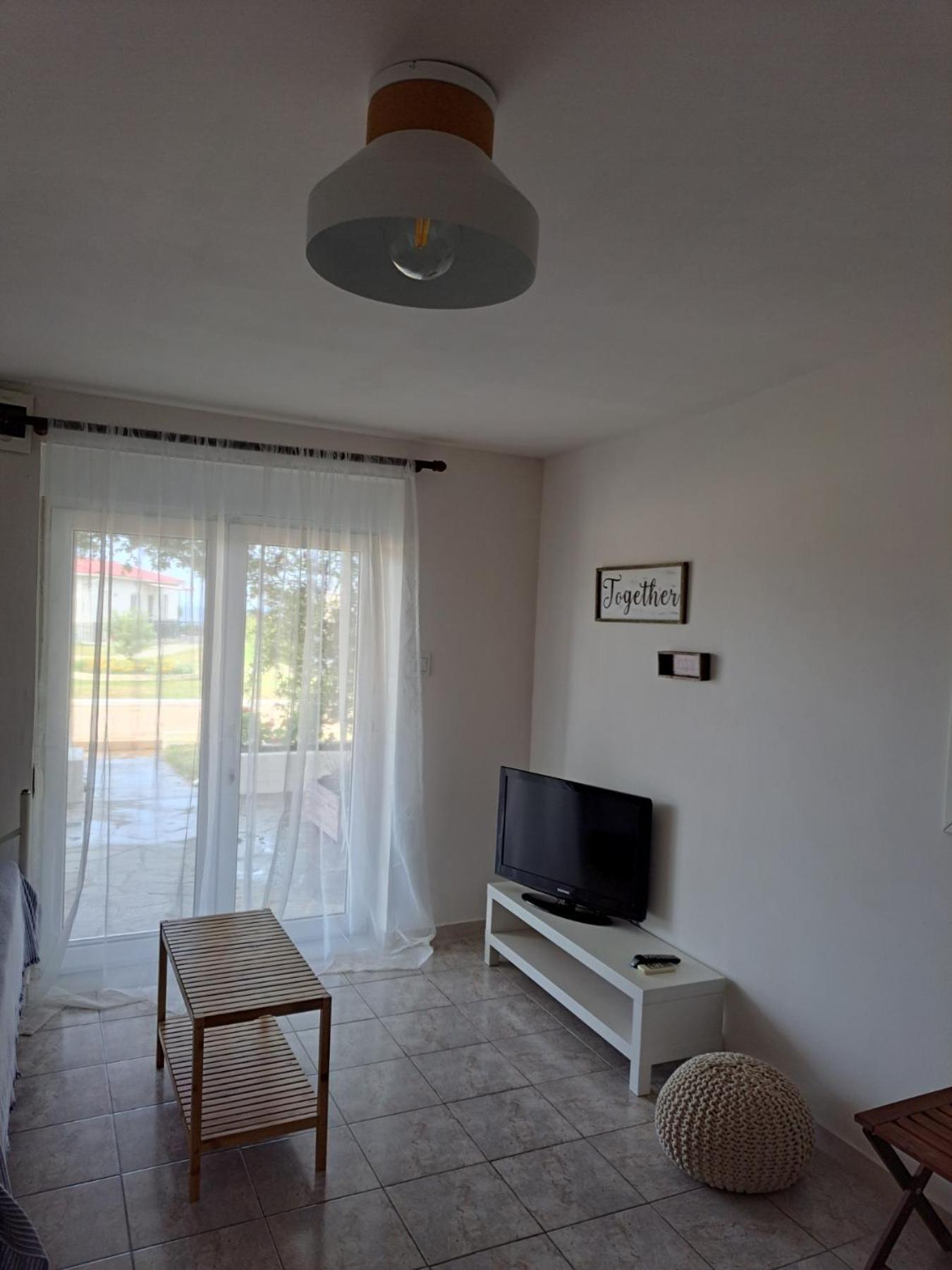 Kiki'S Place Νικήτη Εξωτερικό φωτογραφία