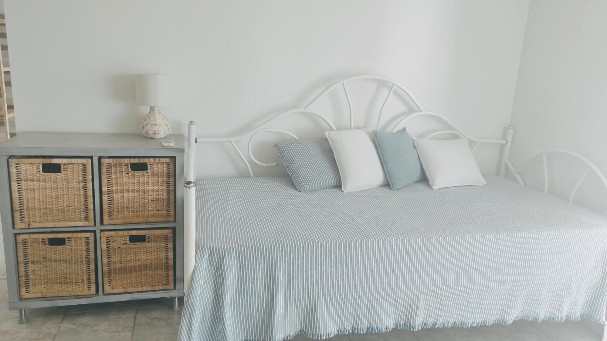 Kiki'S Place Νικήτη Εξωτερικό φωτογραφία