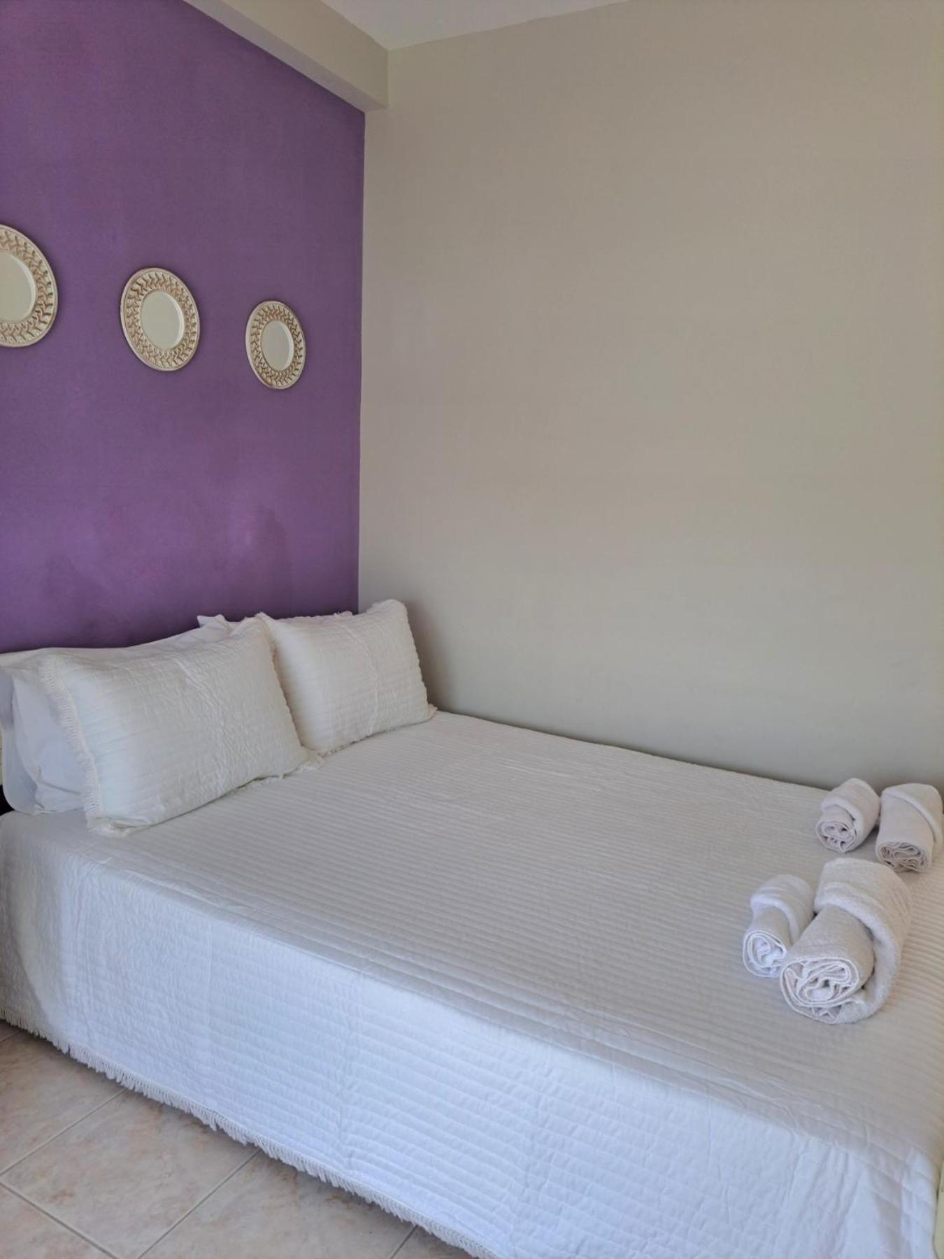 Kiki'S Place Νικήτη Εξωτερικό φωτογραφία