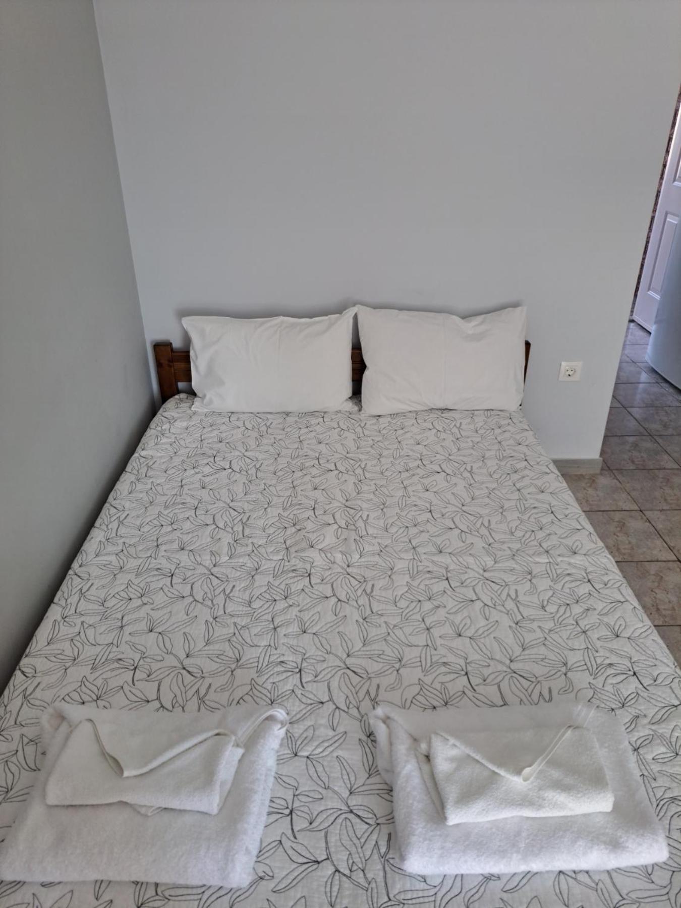 Kiki'S Place Νικήτη Δωμάτιο φωτογραφία