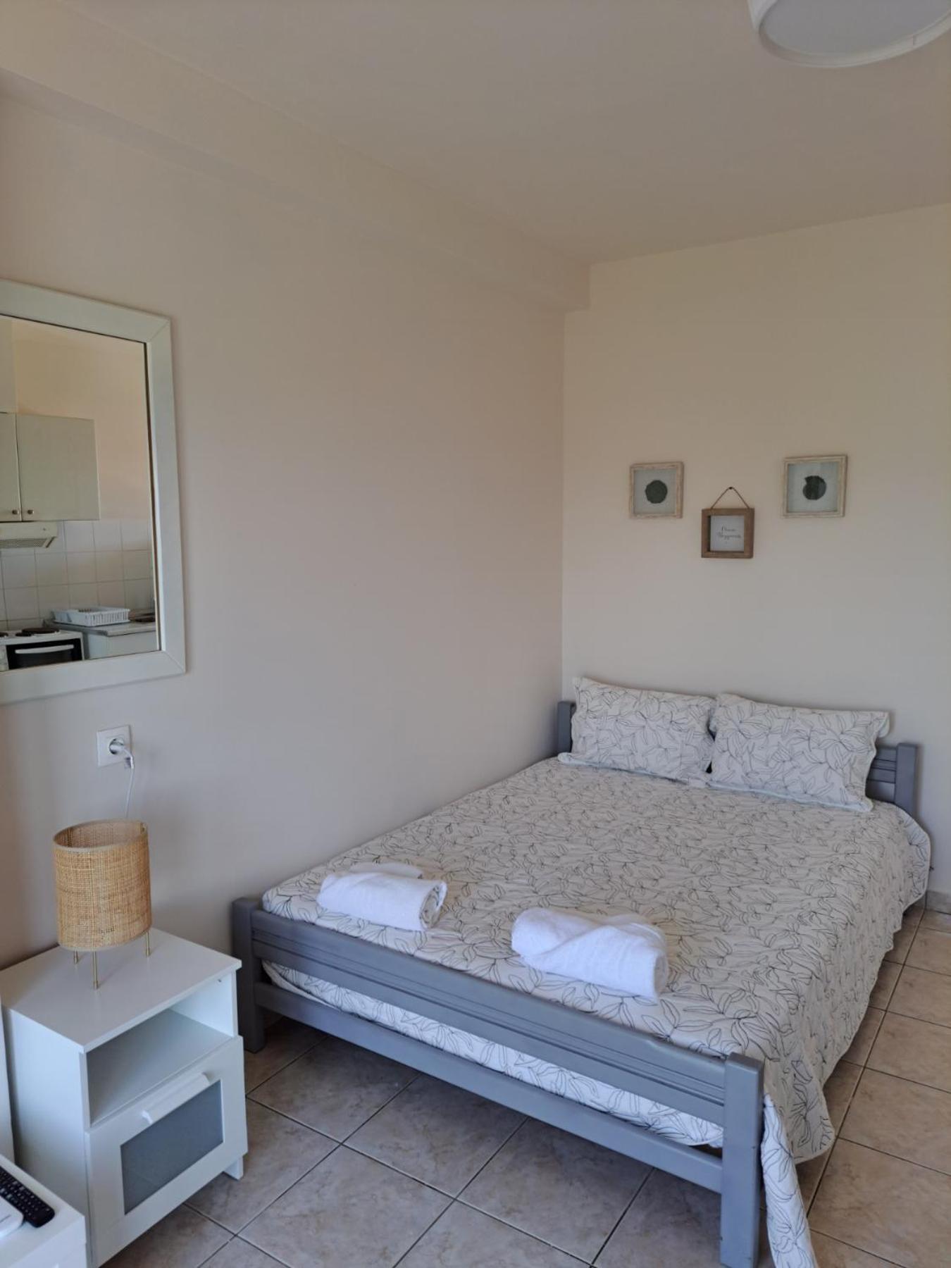 Kiki'S Place Νικήτη Εξωτερικό φωτογραφία