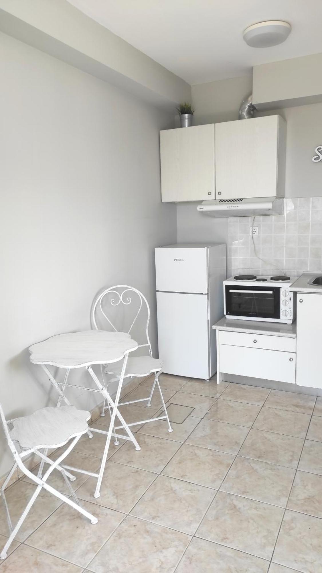 Kiki'S Place Νικήτη Εξωτερικό φωτογραφία
