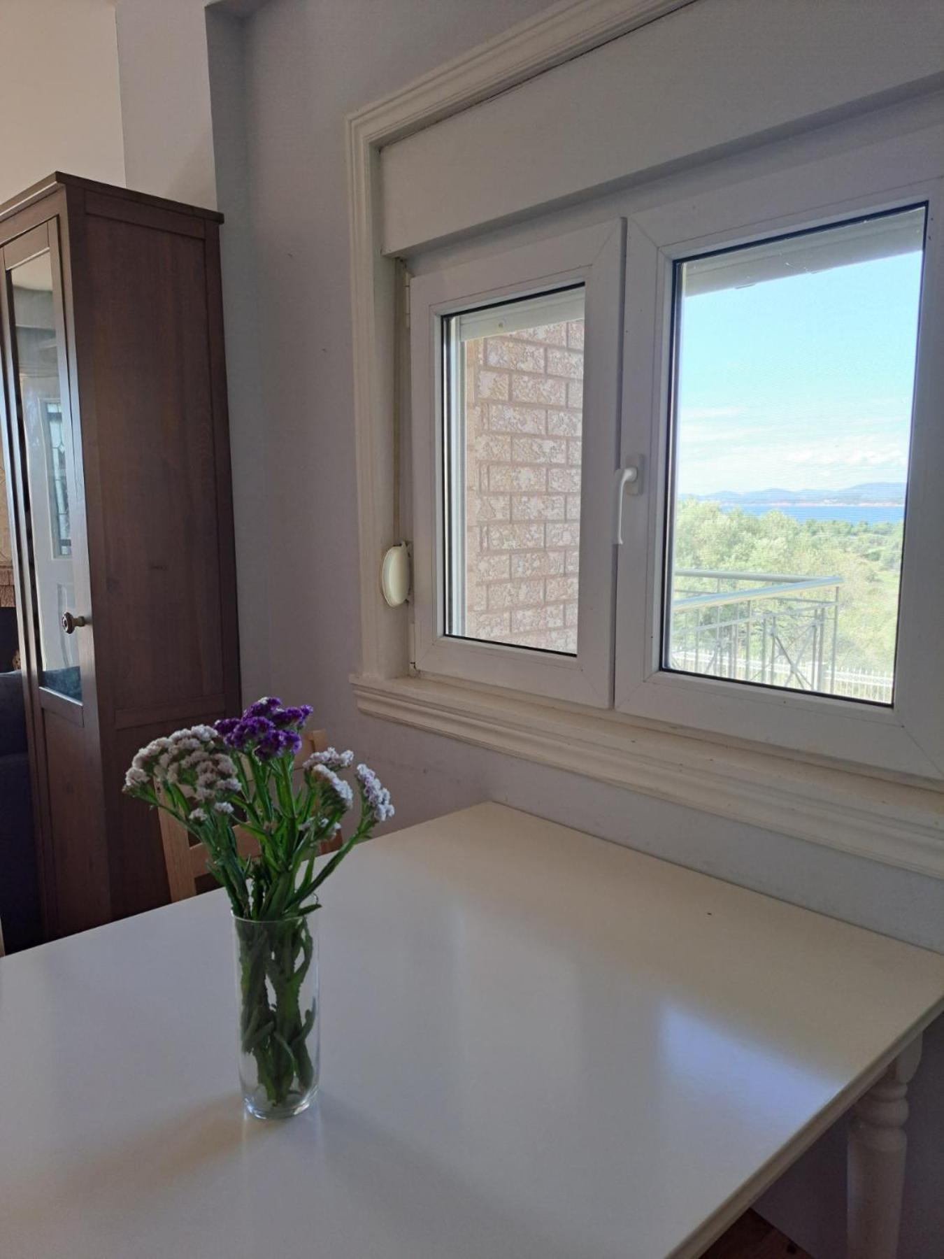 Kiki'S Place Νικήτη Δωμάτιο φωτογραφία