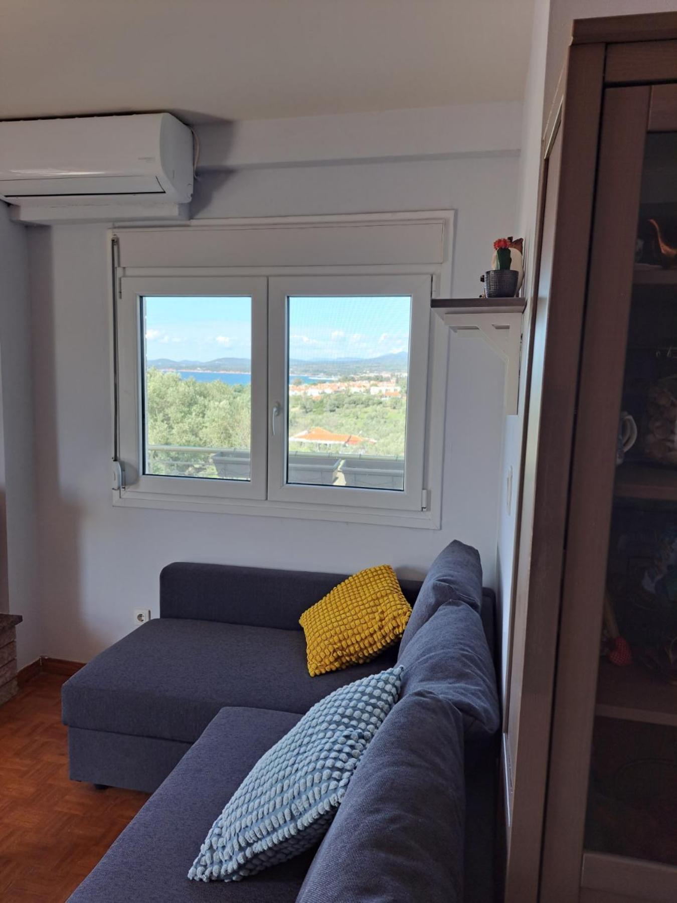 Kiki'S Place Νικήτη Δωμάτιο φωτογραφία