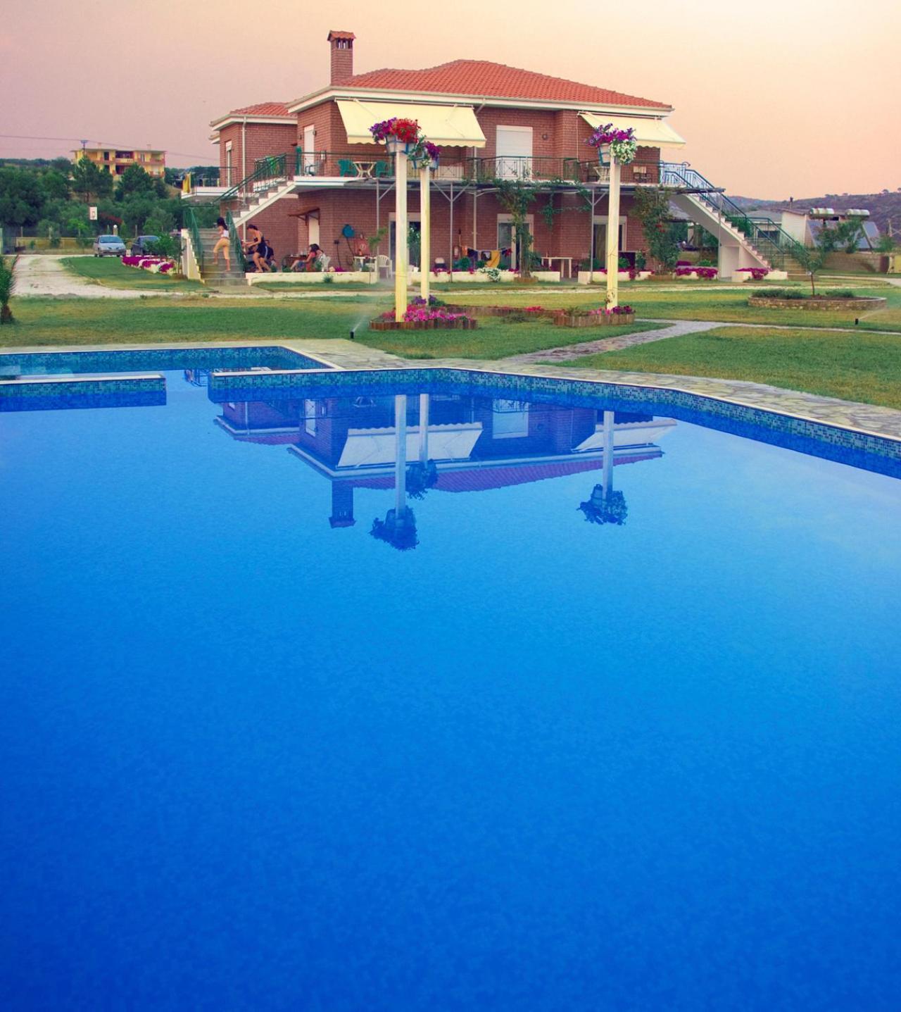 Kiki'S Place Νικήτη Εξωτερικό φωτογραφία