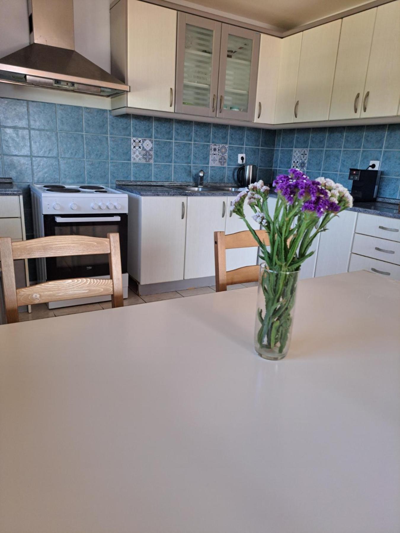 Kiki'S Place Νικήτη Δωμάτιο φωτογραφία