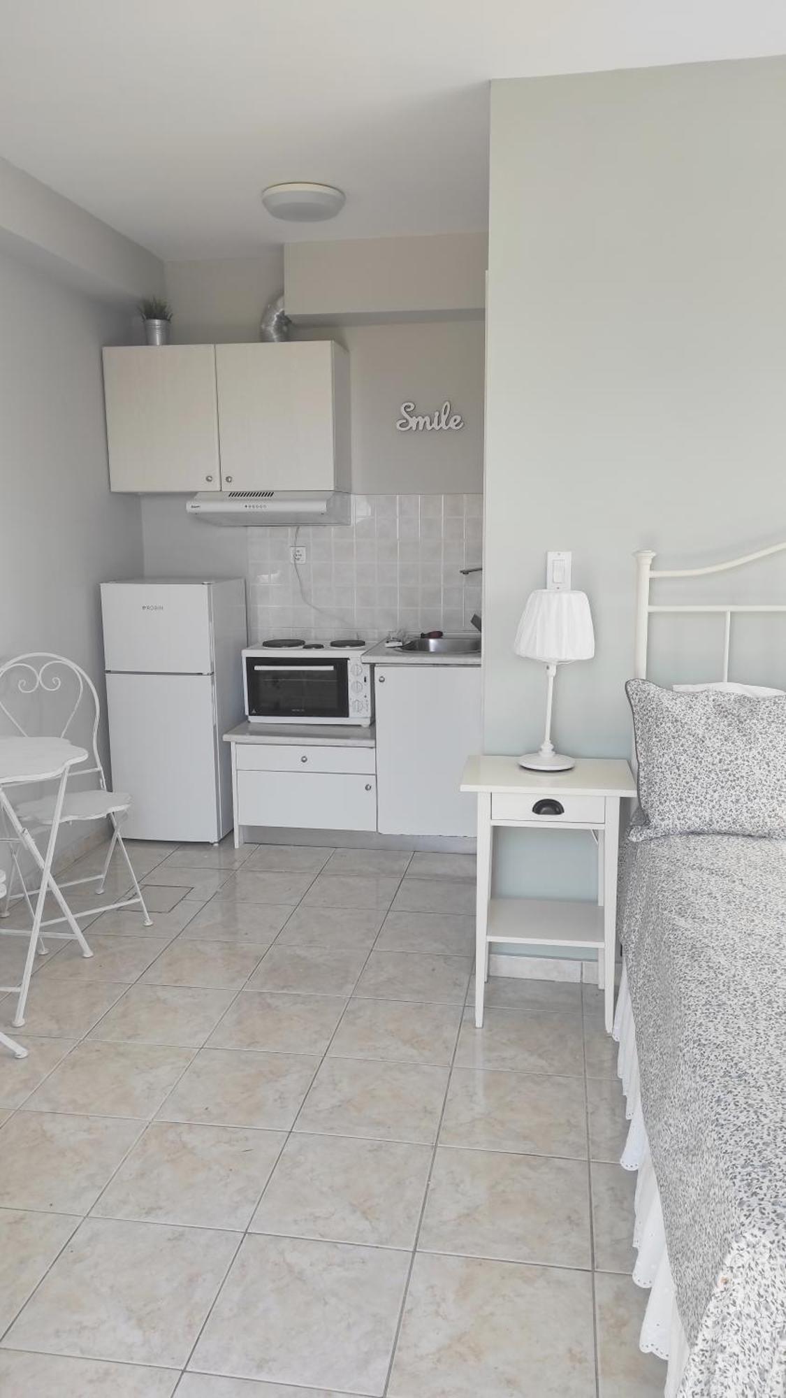 Kiki'S Place Νικήτη Εξωτερικό φωτογραφία