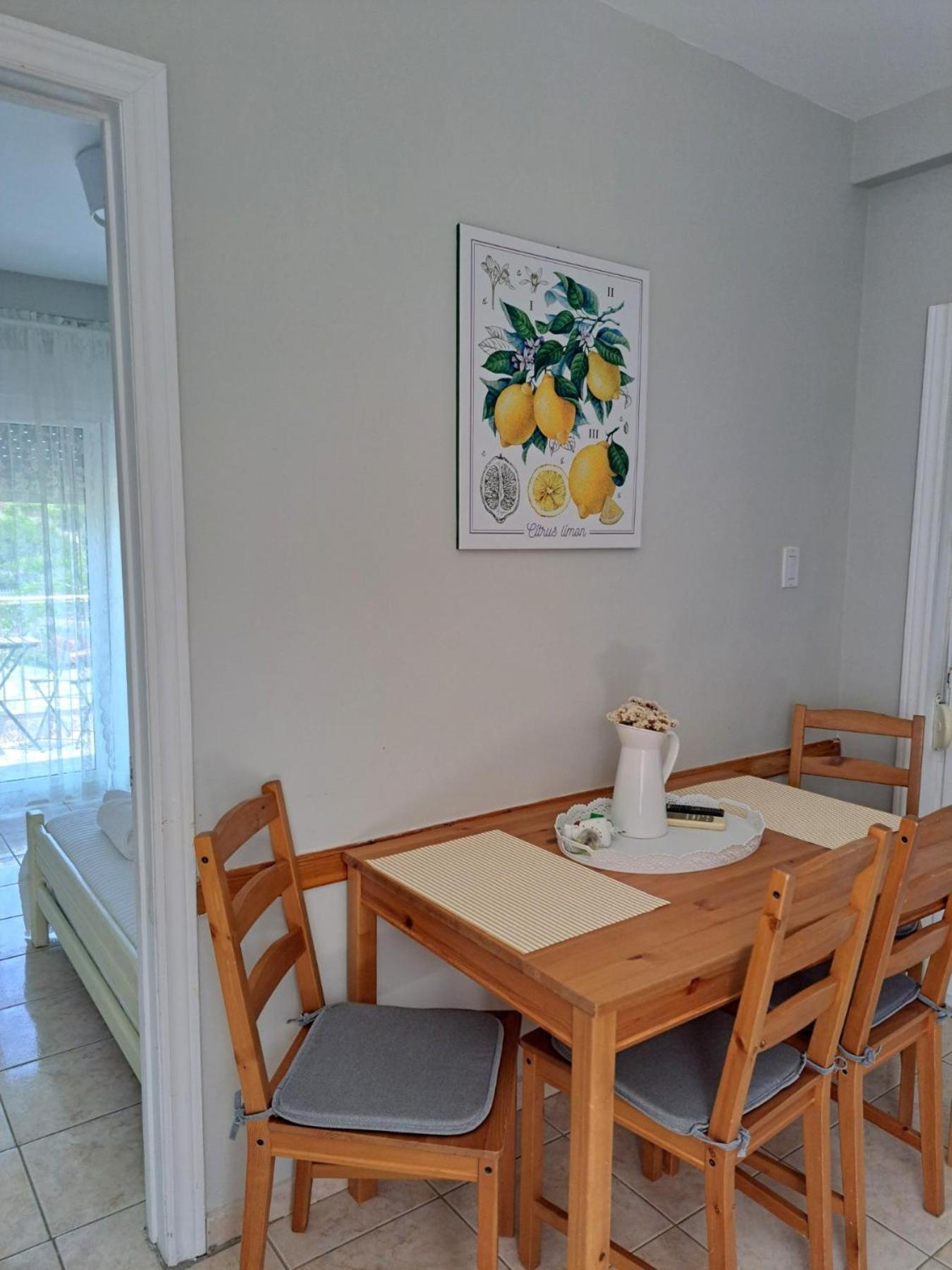 Kiki'S Place Νικήτη Εξωτερικό φωτογραφία