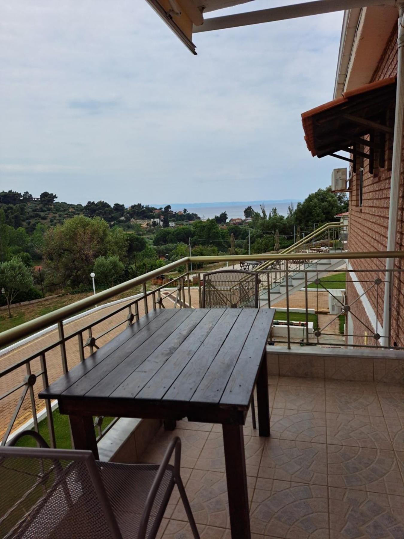 Kiki'S Place Νικήτη Δωμάτιο φωτογραφία