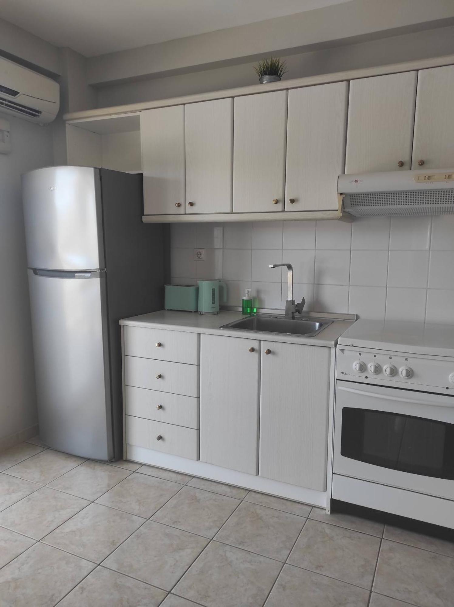 Kiki'S Place Νικήτη Εξωτερικό φωτογραφία