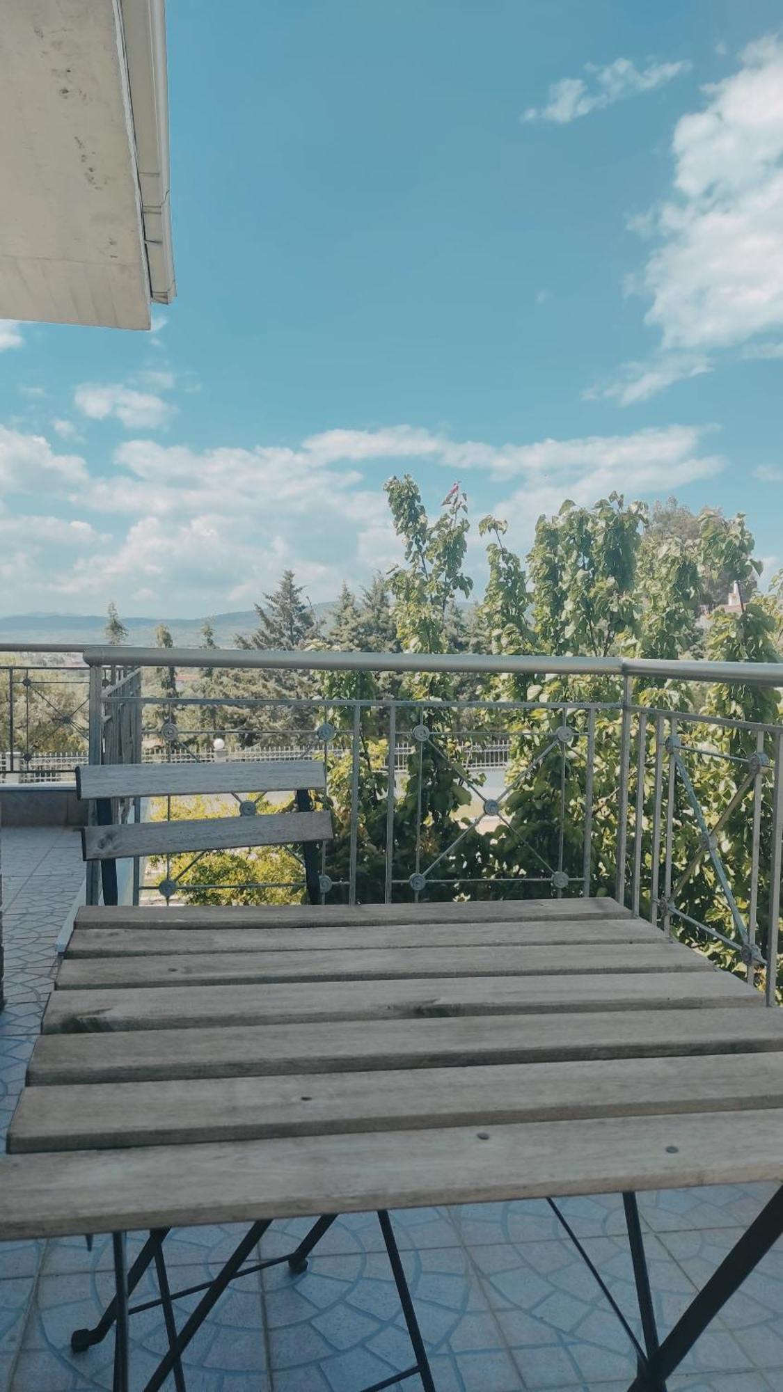Kiki'S Place Νικήτη Εξωτερικό φωτογραφία