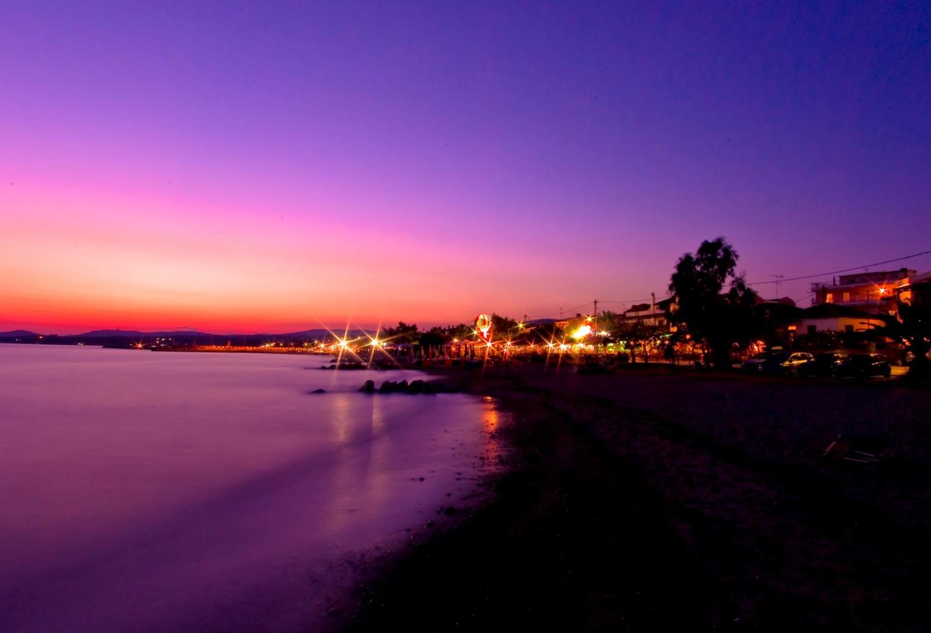 Kiki'S Place Νικήτη Εξωτερικό φωτογραφία