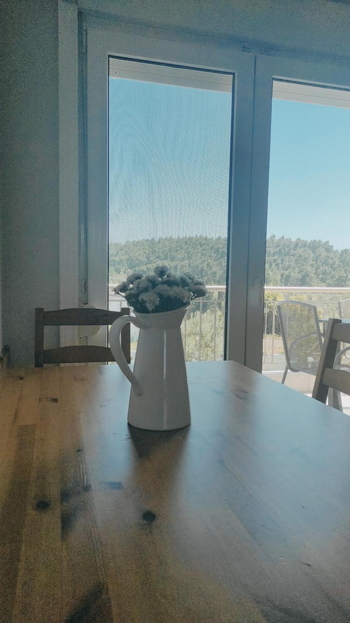 Kiki'S Place Νικήτη Εξωτερικό φωτογραφία