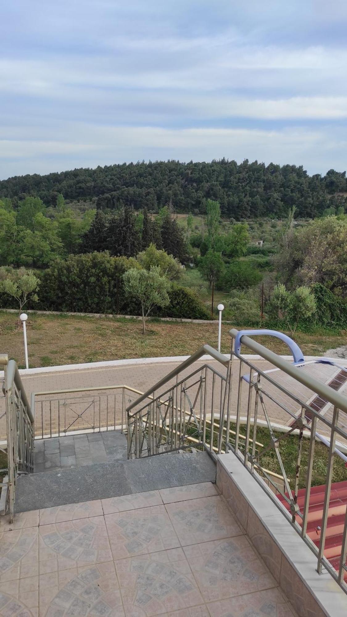 Kiki'S Place Νικήτη Εξωτερικό φωτογραφία